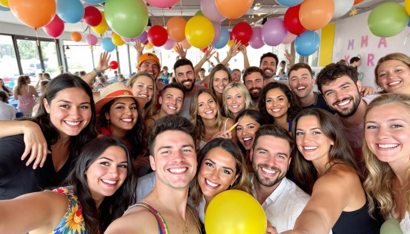 Comment choisir le meilleur photobooth pour son anniversaire ?