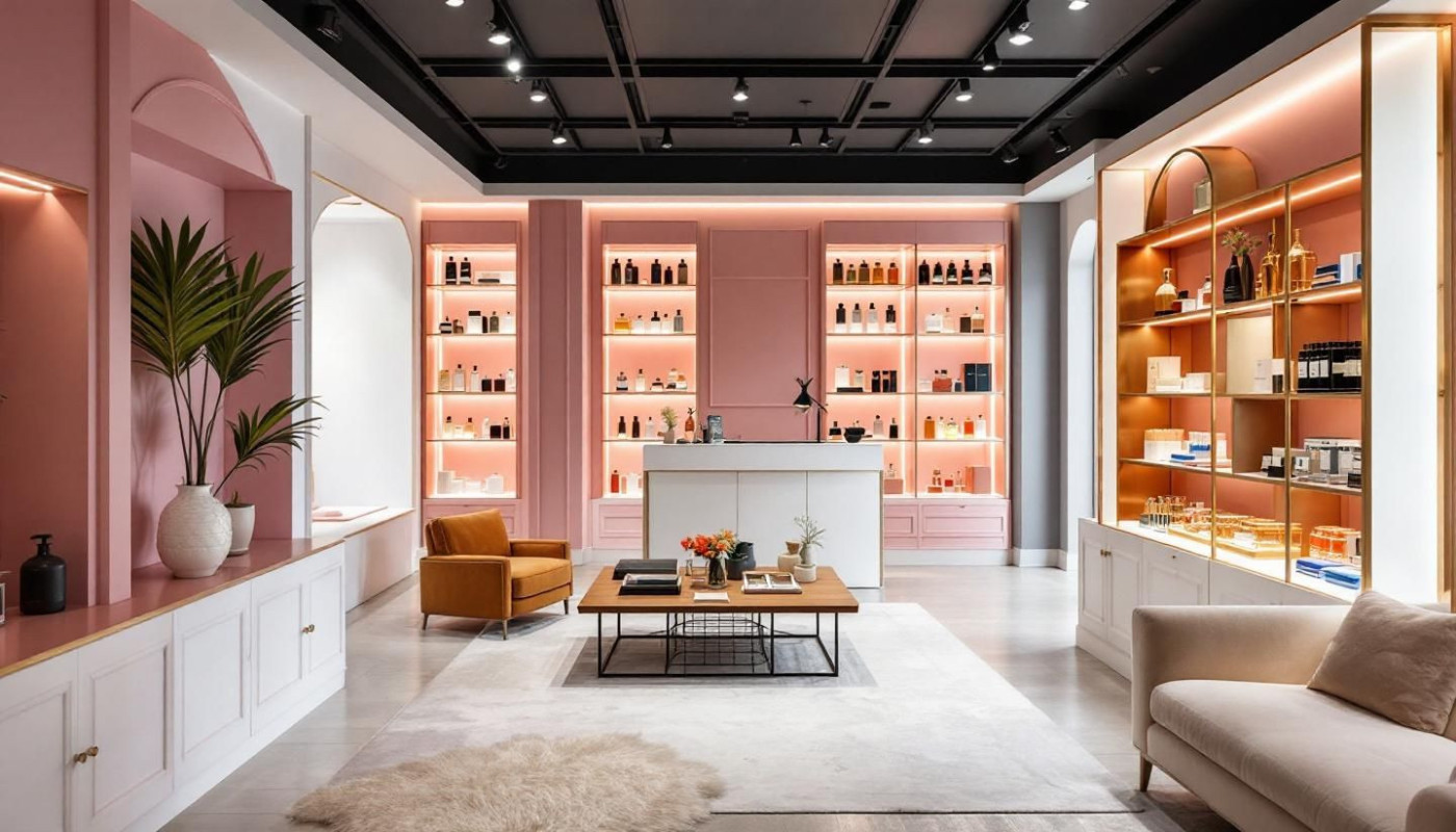 Comment choisir un parfum pour marquer votre style personnel ?