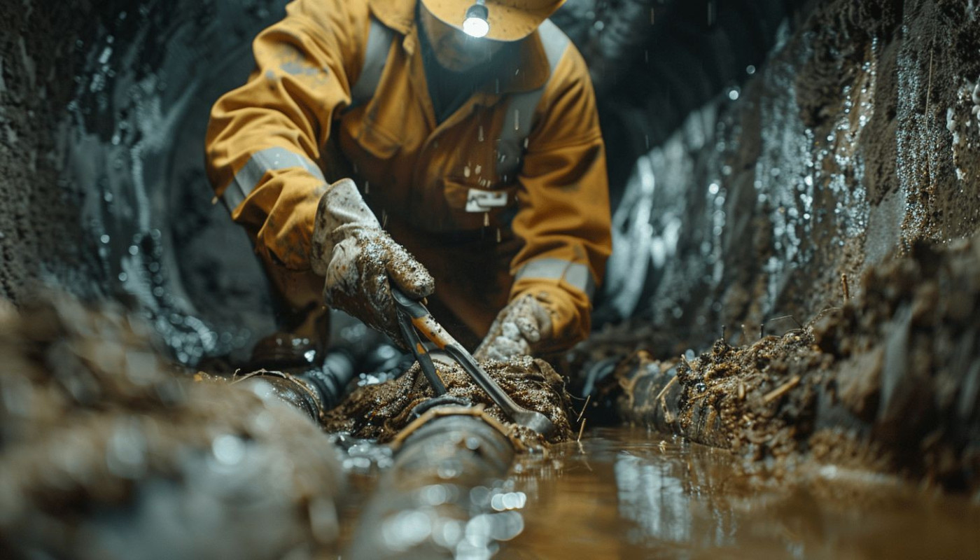 Comment identifier et résoudre les problèmes de canalisations bouchées