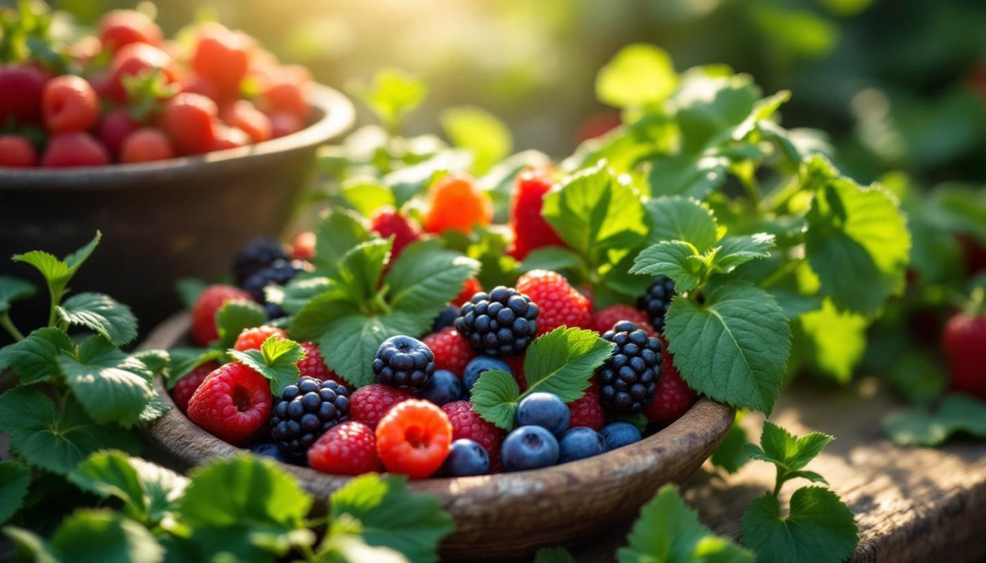 Comment les ingrédients naturels peuvent-ils booster la perte de poids ?