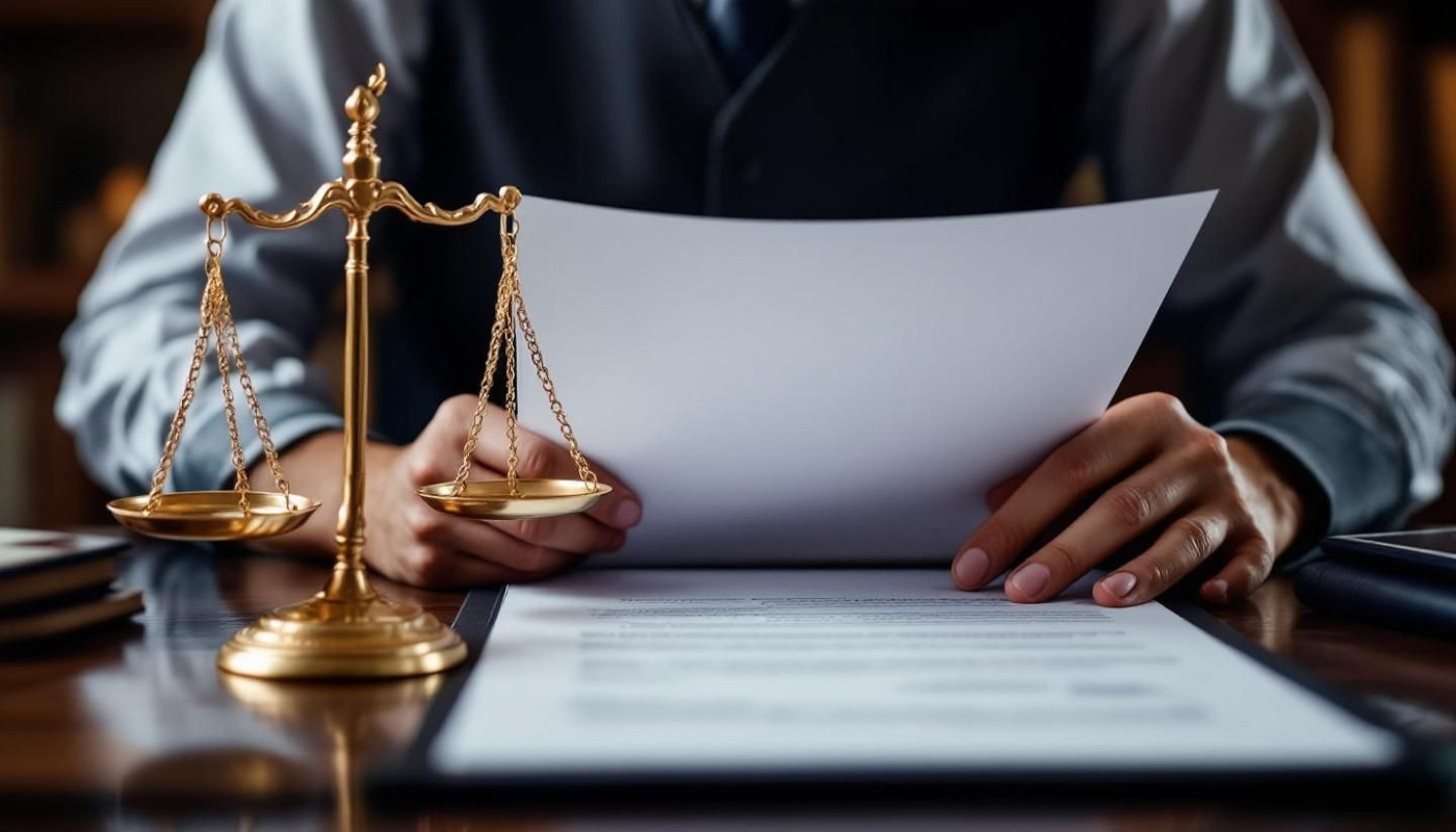 Guide pratique pour choisir le bon notaire en fonction de vos besoins