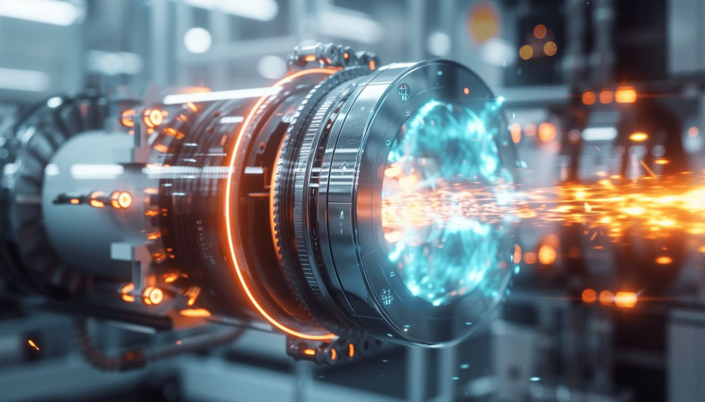 La fusion nucléaire comme future source d'énergie propre Mythes et réalités actuelles