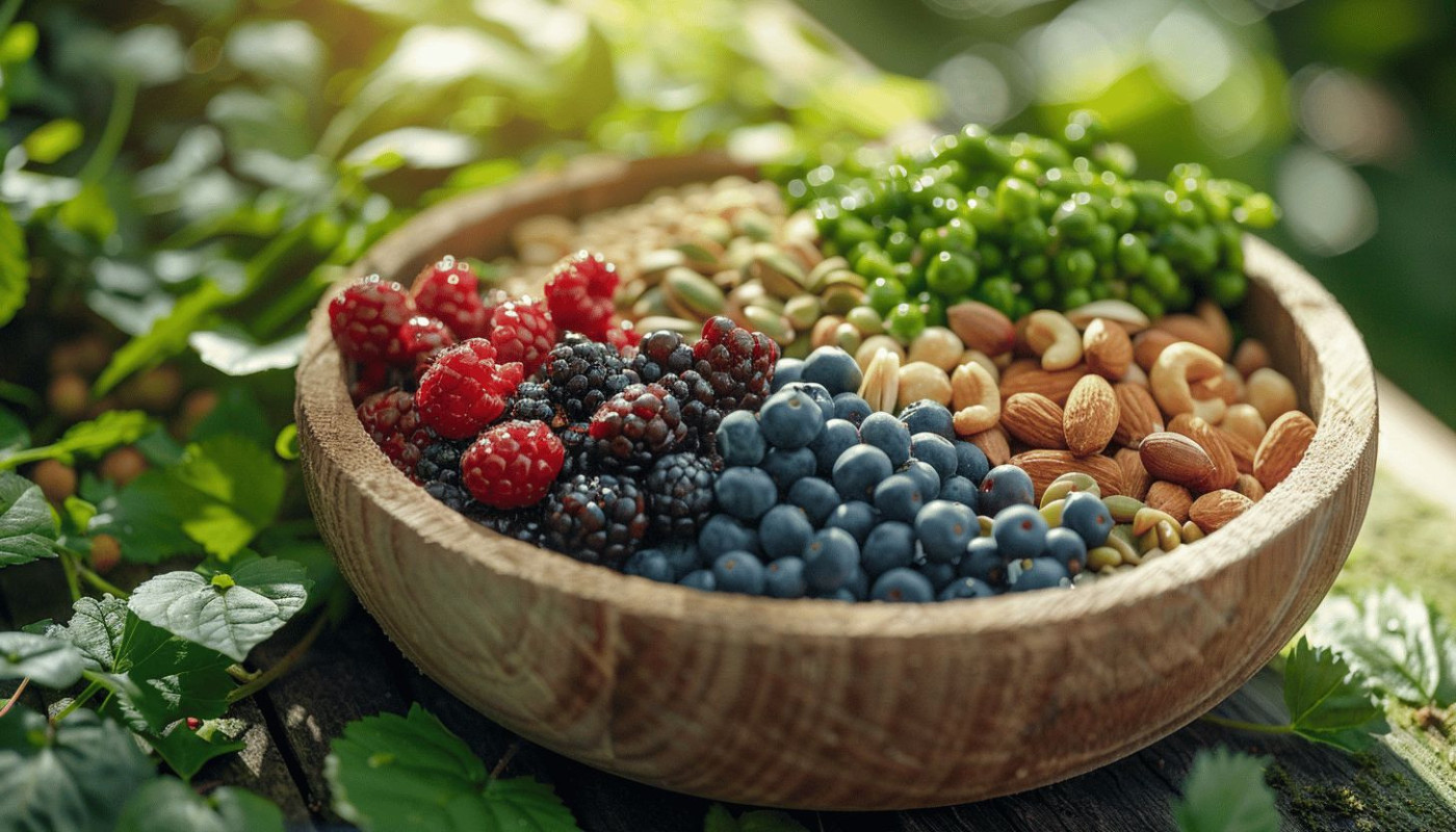 Nutrition et immunité les superaliments à intégrer dans votre régime