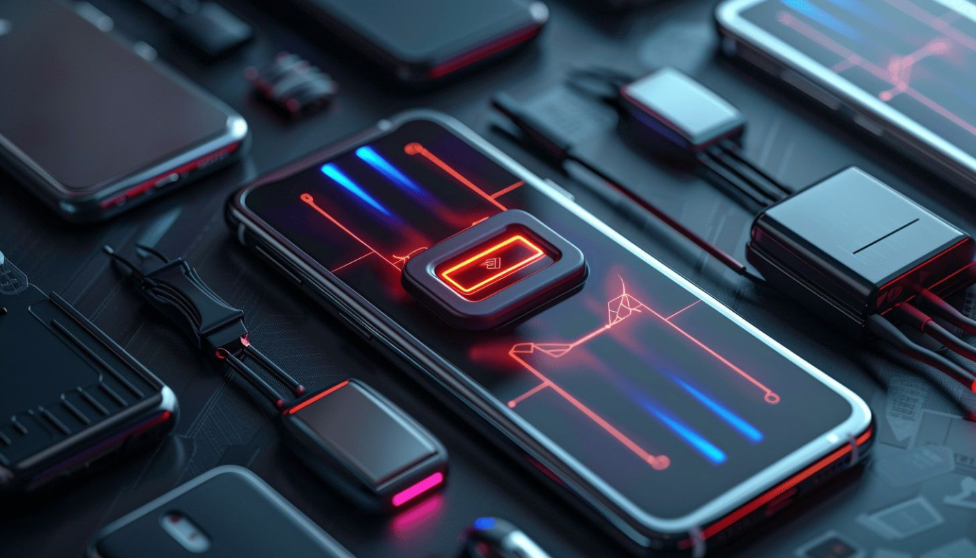 Optimisation de batterie pour smartphones découvrez les meilleures pratiques en 2023