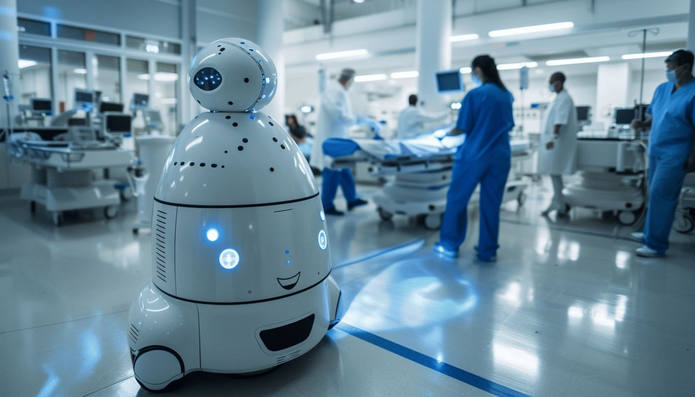 Optimiser l'usage de la technologie pour un accès facilité aux soins de santé