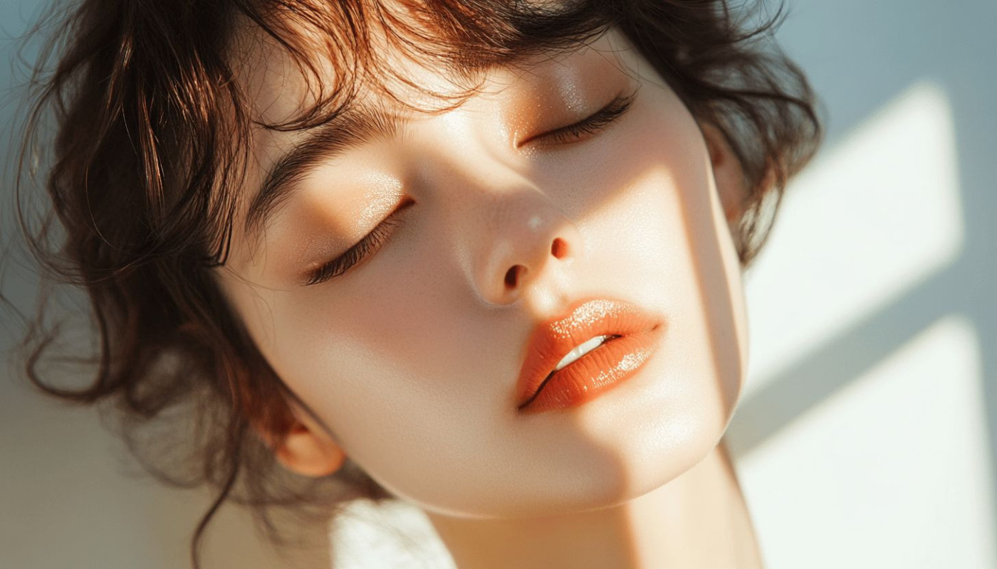 Techniques pour un maquillage discret selon la forme du visage